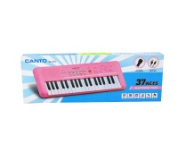 PIANINKO W PUDEŁKU 9793, Instrumenty muzyczne, Zabawki
