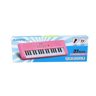 PIANINKO W PUDEŁKU 9793, Instrumenty muzyczne, Zabawki