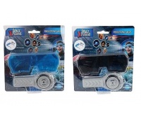 OKULARY PROJEKCYJNE Z 20 OBRAZAMI 2RODZ 5376, Zabawki