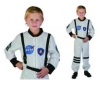 Kosmonauta rozmiar M 120-130 9463