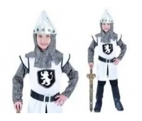 Rycerz rozmiar S 110-120 cm 9500