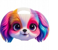 ALBUM DO RYSOWANIA PIES 29x25 60k.80574 CENTRUM