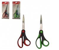 NOŻYCZKI 18cm DL3148, Nożyczki i noże do papieru, Galanteria biurowa