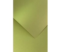 KARTON OZD. A4 250g MILLENIUM ZŁOTY 20ark., Brystole, kartony, Papier