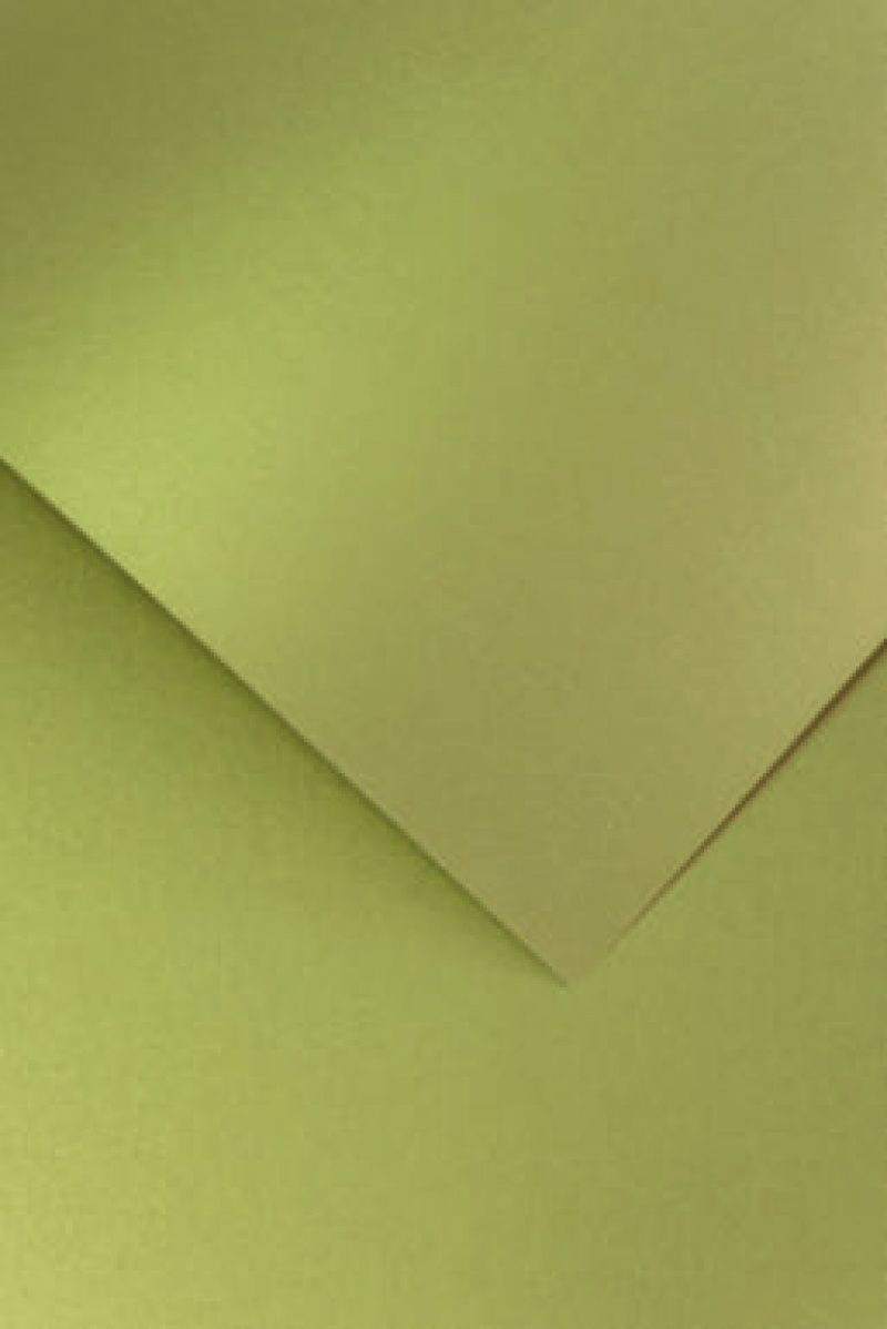KARTON OZD. A4 250g MILLENIUM ZŁOTY 20ark., Brystole, kartony, Papier