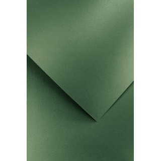 KARTON OZD. A4 200g.BRILLO ZIELONY 20ark., Brystole, kartony, Papier