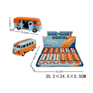 AUTO Z NAPĘDEM 0251, Pojazdy, Zabawki