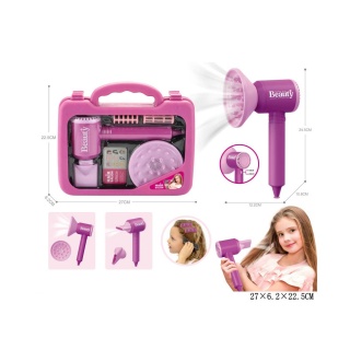 SUSZARKA NA BATERIE 0779, Zabawki