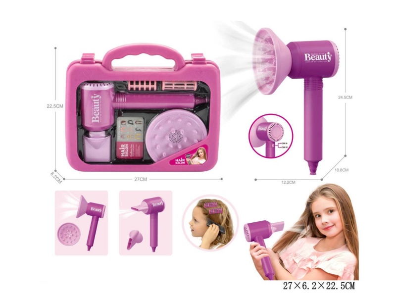 SUSZARKA NA BATERIE 0779, Zabawki