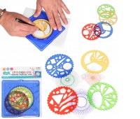 ZESTAW DO RYSOWANIA 1464