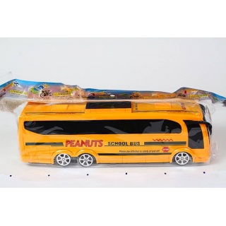 AUTOBUS Z NAPĘDEM 7348, Pojazdy, Zabawki