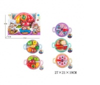 ZESTAW KUCHENNY 3963