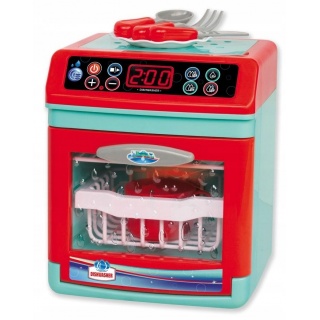 ZMYWARKA NA BATERIE 4823, Zabawki