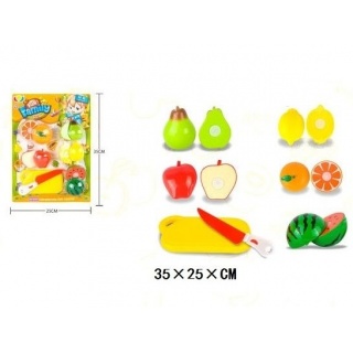 OWOCE DO KROJENIA 3293, Zabawki