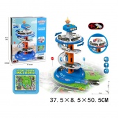 POSTERUNEK POLICJI 3391