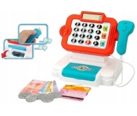 KASA NA BATERIE 6698