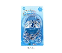 AKCESORIA DLA KSIĘŻNICZKI 6918