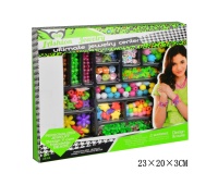 ZESTAW DO TWORZENIA BIŻUTERII 7755