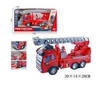 AUTO STRAŻ NA RADIO 7762, Pojazdy, Zabawki