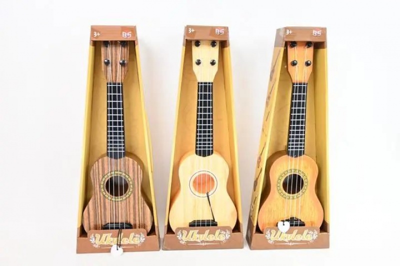 GITARA 8257, Instrumenty muzyczne, Zabawki