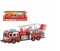 AUTO STRAŻ NA BATERIE 9615