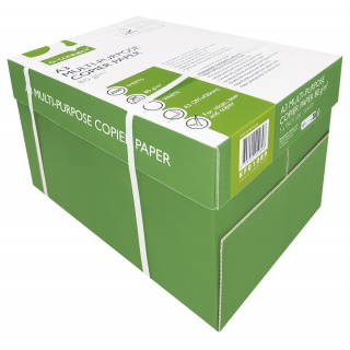 Papier ksero Q-CONNECT, A3, klasa B, 161CIE, 500ark., Papier do kopiarek, Papier i etykiety