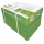 Papier ksero Q-CONNECT, A3, klasa B, 161CIE, 500ark.