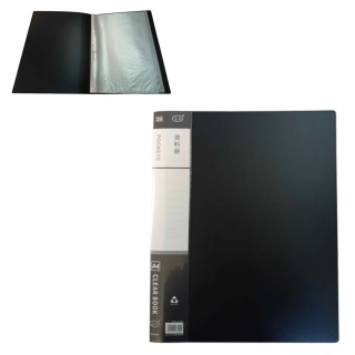 TECZKA OFERTOWA 20 KOSZULEK, Teczki ofertowe i harmonijkowe, Organizacja dokument&oacute;w