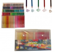 KREDKI 150 KOLOR&Oacute;W