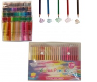 KREDKI 120 KOLOR&Oacute;W