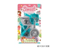 ZESTAW KUCHENNY 6628