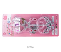 AKCESORIA DLA KSIĘŻNICZKI 6901