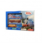 KOLEJKA NA BATERIE 7953