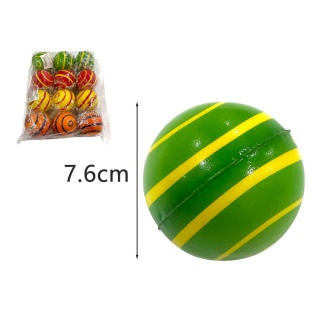 PIŁKA MIĘKKA 2439, Sport i rekreacja, Zabawki