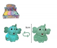 ZWIERZĄTKO SŁOŃ 9230, Gluty, gniotki, Zabawki