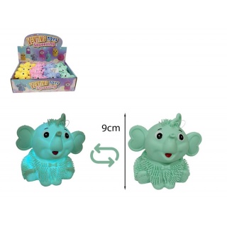 ZWIERZĄTKO SŁOŃ 9230, Gluty, gniotki, Zabawki