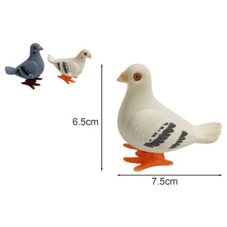 GOŁĄB SKACZĄCY 9940, Zabawki