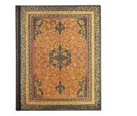 NOTATNIK DUŻY KSIĘGA KR&Oacute;L&Oacute;W, Notatniki, Zeszyty i bloki