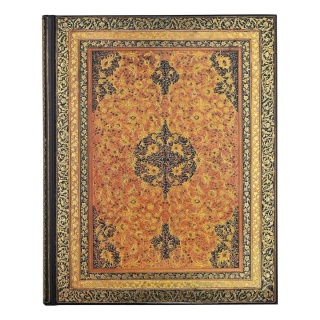 NOTATNIK DUŻY KSIĘGA KR&Oacute;L&Oacute;W, Notatniki, Zeszyty i bloki