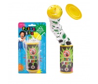 Wyskakująca puszka do robienia żart&oacute;w TRENDHAUS PB, mix kolor&oacute;w, Gry i zabawki, Gadżety