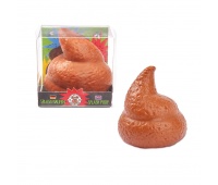 Lepki gniotek kupa TRENDHAUS PB, mix kolor&oacute;w, Gry i zabawki, Gadżety