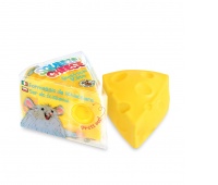 Gniotek ser TRENDHAUS T, mix kolor&oacute;w, Gry i zabawki, Gadżety