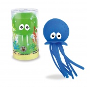 Zabawka wodna ośmiornica TRENDHAUS SO, mix kolor&oacute;w, Gry i zabawki, Gadżety