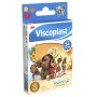 Plastry dziecięce VISCOPLAST-3M, Vaiana, 72x25 mm, 10 szt., pudełko, Plastry, apteczki, Artykuły higieniczne i dozowniki