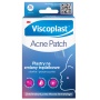 Plastry na zmiany trądzikowe VISCOPLAST-3M Acne Patch, Ø 12 mm, 15 szt., pudełko, Plastry, apteczki, Artykuły higieniczne i dozowniki