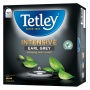 Tea TETLEY Intensive Earl Grey, 100 bags