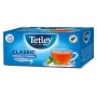 Tea TETLEY Classic, black, 25 bags