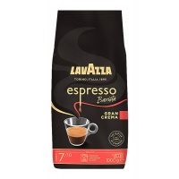 Kawa LAVAZZA Espresso Gran Crema, ziarnista, 1kg, Kawa, Artykuły spożywcze
