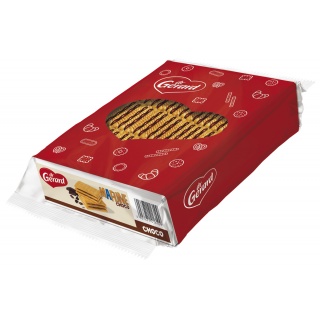 Herbatniki DR GERARD Mafijne, czekoladowe, 800g, Ciastka, Artykuły spożywcze