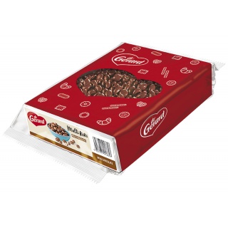 Draże DR GERARD Maltikeks Milk, w polewie mlecznej, 850g, Czekoladki, Artykuły spożywcze